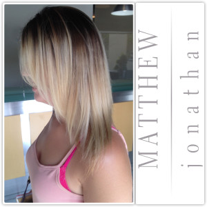 Balayage Blonds,Sombre ,Ombre Beach up your hair,Summer is on!