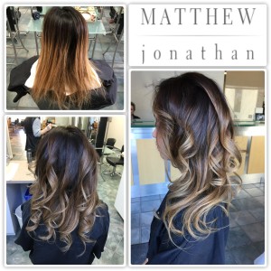 #hairtrends #flamboyage #Balayage #Sombre #Ombre #MatthewJonathan #Stylist #Oakville #Salon #Halton #Hamilton #Milton #Toronto #Gta #Mississauga #Etobicoke #Burlington #blondes #hair #hairtrends #hairstyles  
