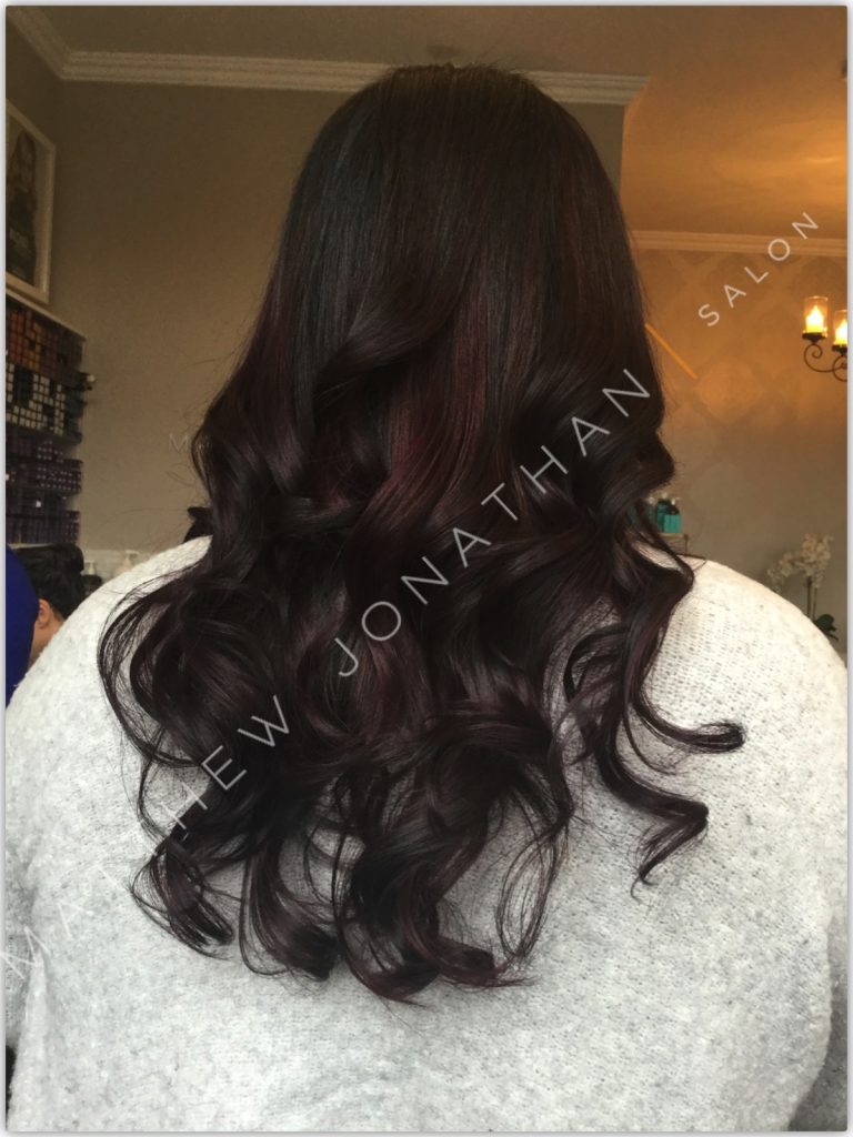 Gorgeous-brunette-balayage-by-jeena-at-matthew-jonathan-salon
