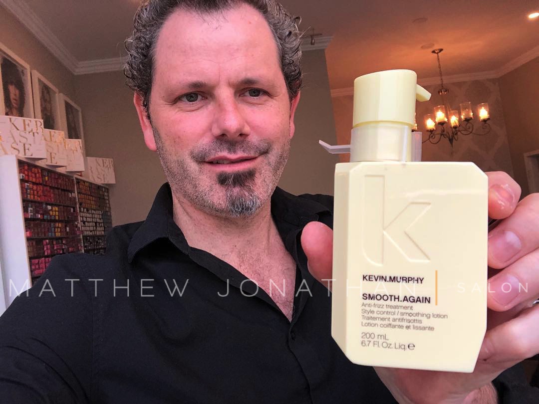 kevin murphy product